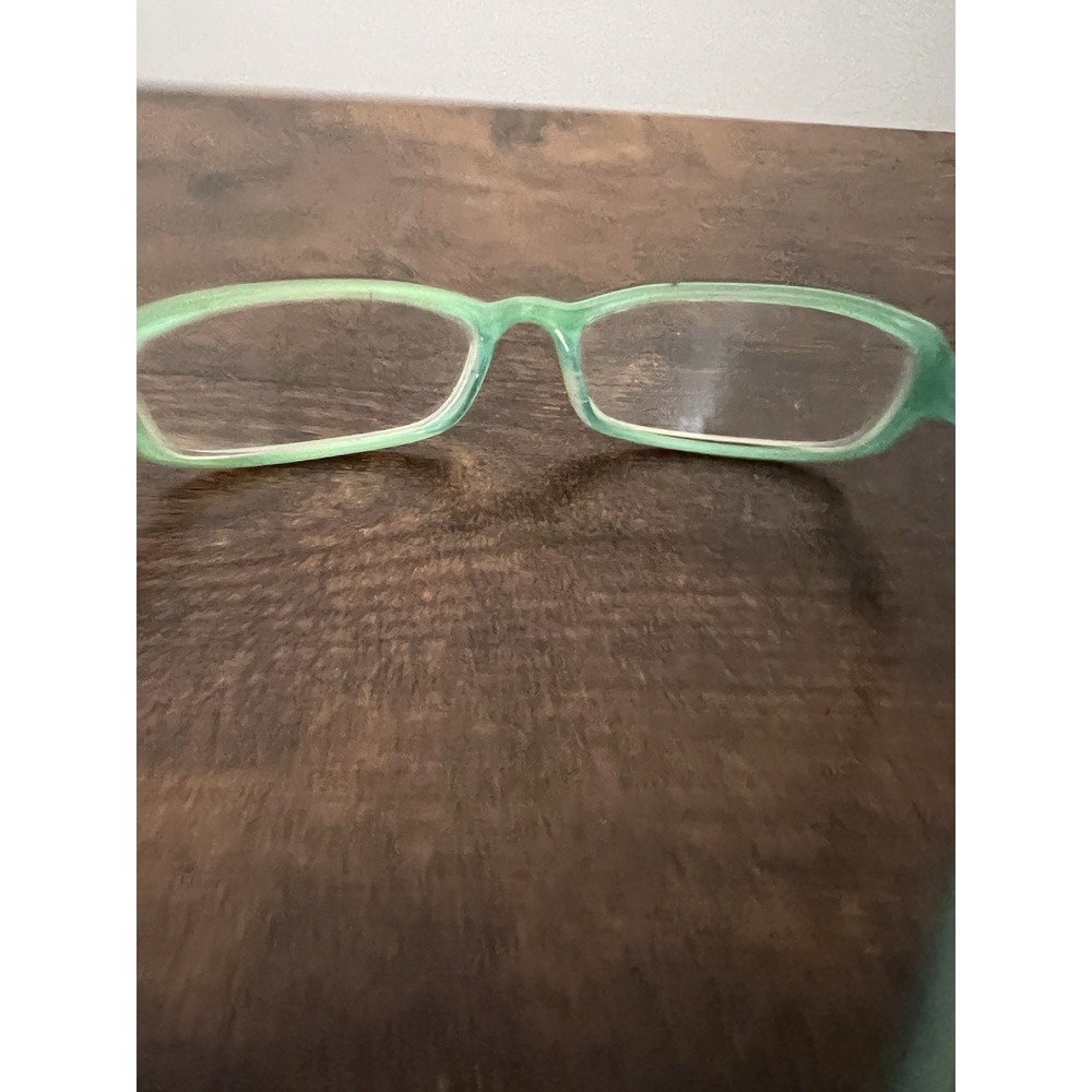 Ted Baker Snake Bite B812 Brown Rectangular Eyegl… - image 8